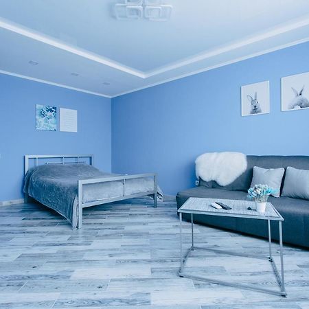 Сучасна 1-Кімнатна Квартира Vinnytsia Ngoại thất bức ảnh