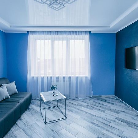 Сучасна 1-Кімнатна Квартира Vinnytsia Ngoại thất bức ảnh