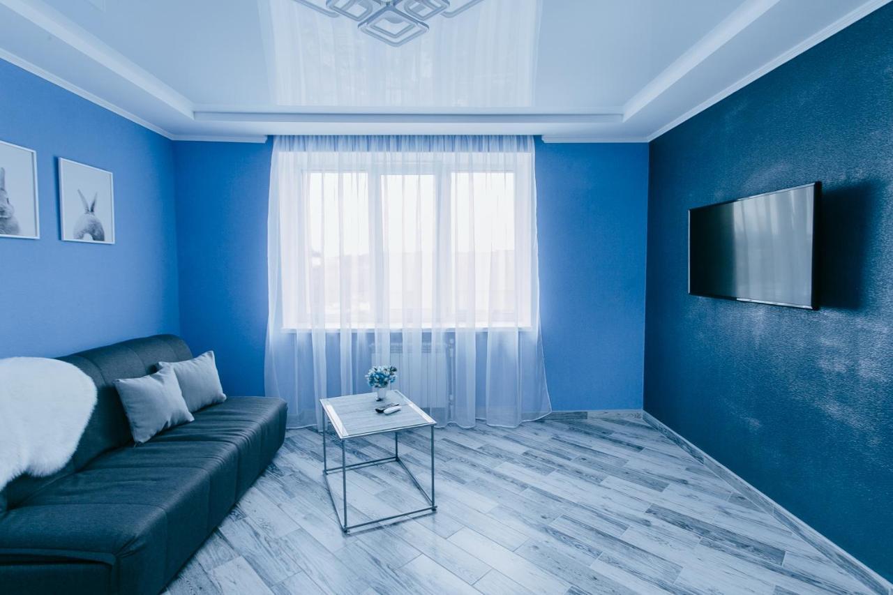 Сучасна 1-Кімнатна Квартира Vinnytsia Ngoại thất bức ảnh