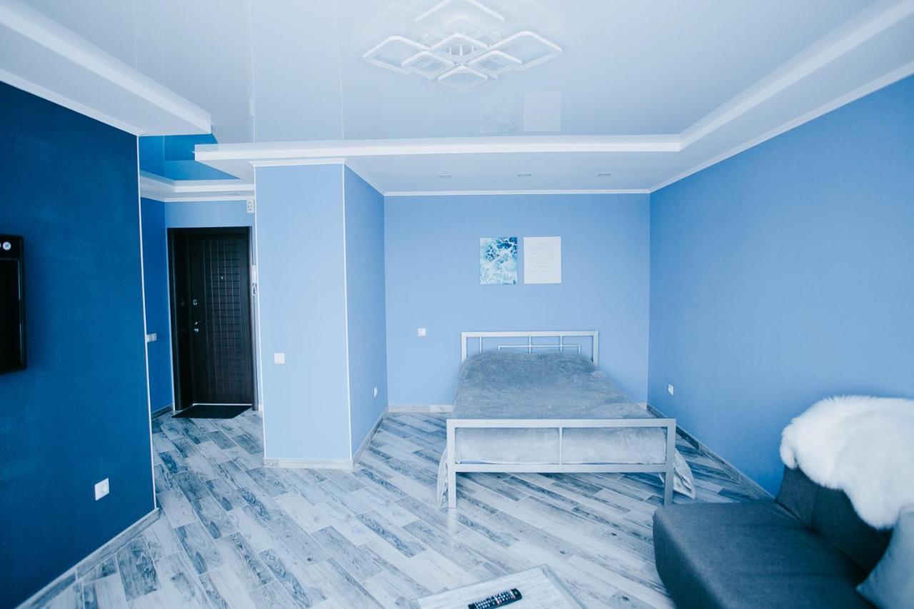 Сучасна 1-Кімнатна Квартира Vinnytsia Ngoại thất bức ảnh
